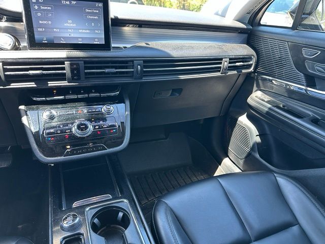 2022 Lincoln Corsair Standard SUV