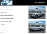 2024 Ford Expedition XLT SUV
