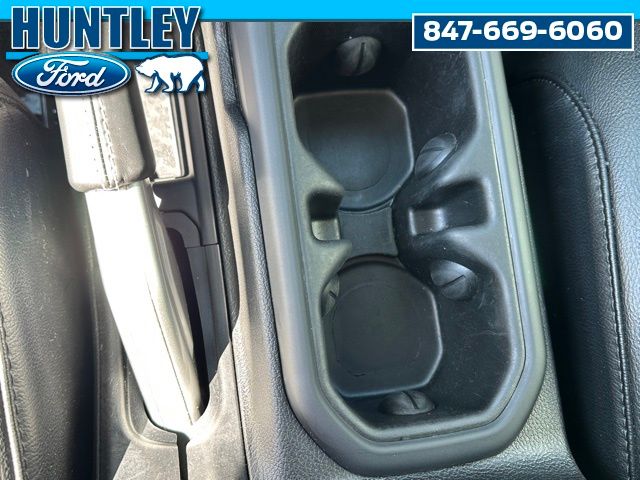 2021 Jeep Wrangler 4xe Unlimited Sahara 4xe SUV
