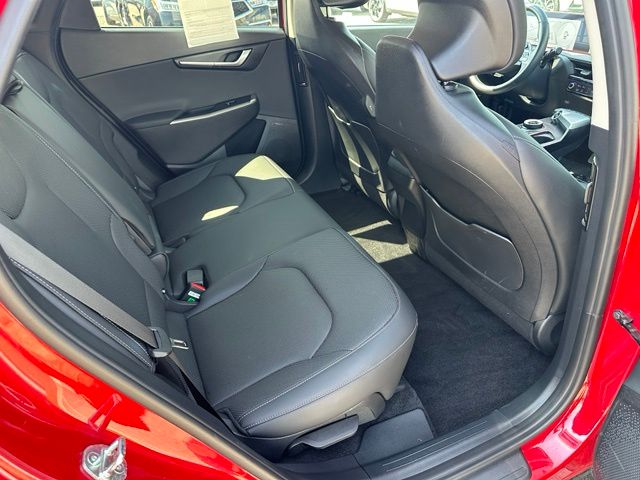 2023 Kia EV6 Wind SUV