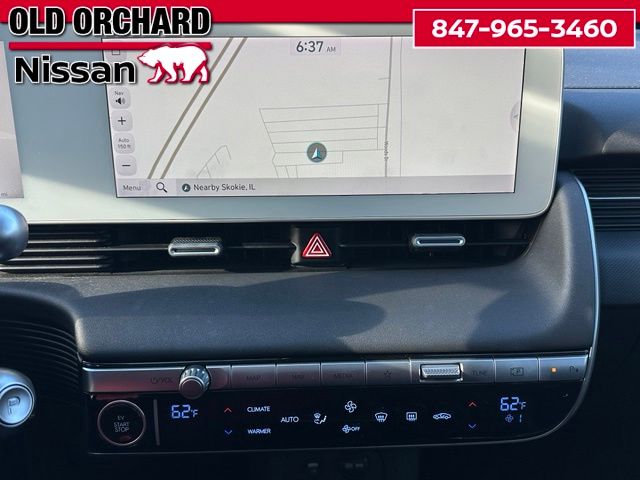 2023 Hyundai IONIQ 5 Limited SUV