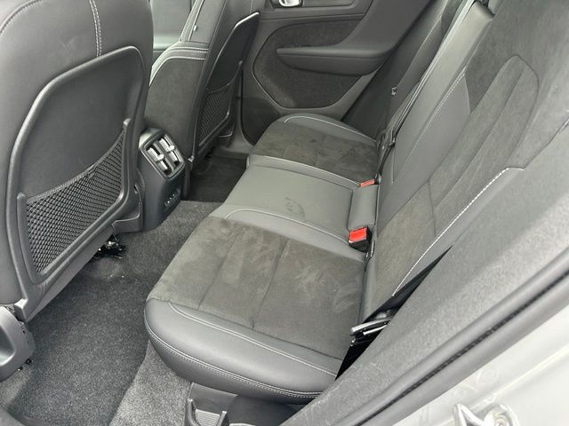 2023 Volvo C40 Recharge Pure Electric Ultimate SUV