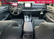 2026 Nissan Rogue Plug-In Hybrid Platinum SUV