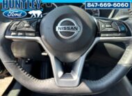 2022 Nissan Altima 2.5 SV Sedan