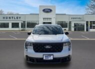 2025 Ford Maverick XLT Truck SuperCrew