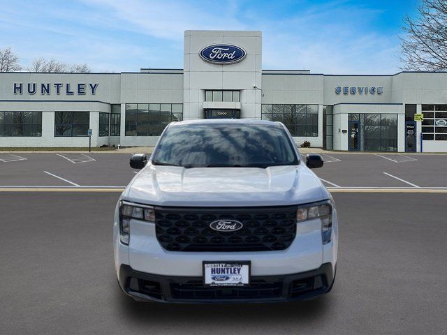 2025 Ford Maverick XLT Truck SuperCrew