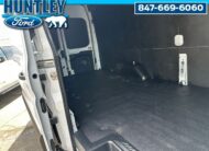 2025 Ford Transit-250 Cargo Base Van High Roof Ext. Van