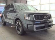 2023 Kia Telluride S SUV