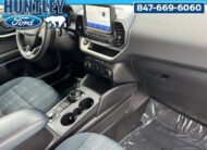 2024 Ford Bronco Sport Heritage SUV