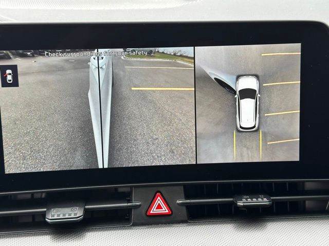 2023 Kia Sportage Hybrid SX-Prestige SUV