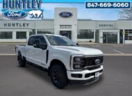 2024 Ford F-250 Lariat Truck Crew Cab