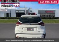 2021 Nissan Kicks SR SUV