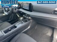 2025 Nissan Kicks S SUV