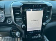 2023 Ram 1500 Laramie Truck Crew Cab