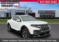 2023 Hyundai Santa Cruz Limited Truck Crew Cab