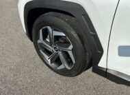 2022 Hyundai Tucson SEL SUV