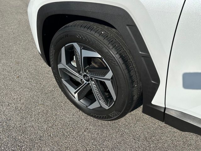 2022 Hyundai Tucson SEL SUV