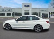 2023 BMW 330i 330i xDrive Sedan