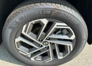2025 Hyundai Tucson Hybrid Limited SUV