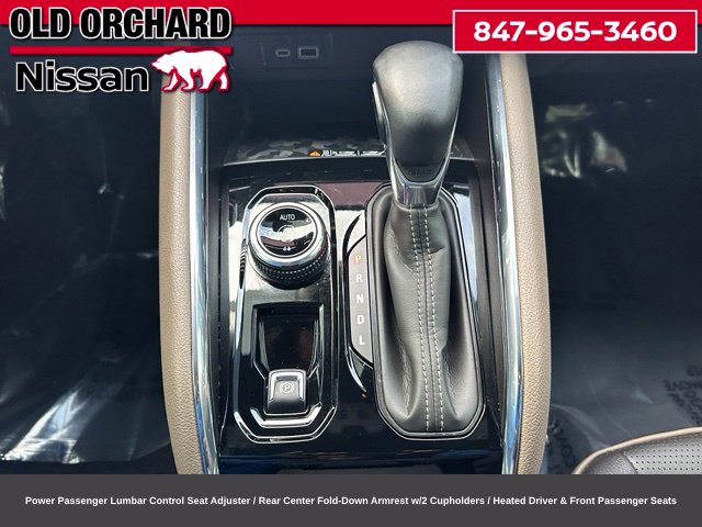 2023 GMC Canyon Denali Truck Crew Cab