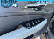 2024 Kia Sportage Plug-In Hybrid X-Line Prestige SUV