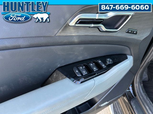 2024 Kia Sportage Plug-In Hybrid X-Line Prestige SUV