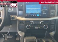 2023 Ford F-150 Lightning XLT Truck SuperCrew Cab