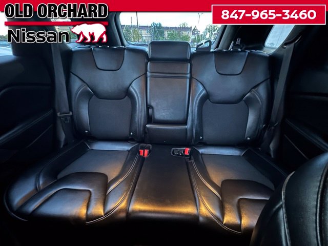 2019 Jeep Cherokee Latitude Plus SUV