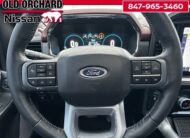2023 Ford F-150 Lariat Truck SuperCrew Cab
