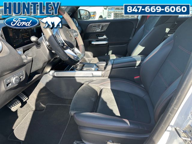 2023 Mercedes-Benz AMG GLB 35 GLB 35 AMGÂ® SUV