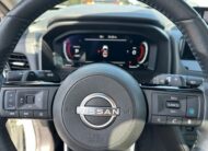 2024 Nissan Rogue Platinum SUV