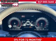 2026 Nissan Kicks SR SUV