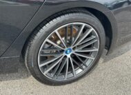 2023 BMW 530e 530e iPerformance Sedan