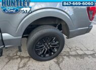 2024 Ford F-150 XLT Truck SuperCrew Cab