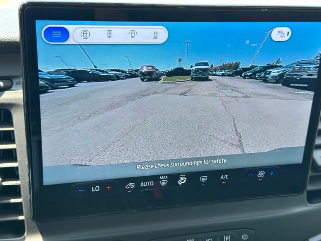 2026 Ford E-Transit-350 Cargo Base Van Medium Roof Van
