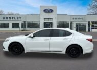 2016 Acura TLX 3.5L V6 Sedan