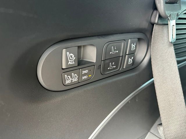 2026 Hyundai Palisade Calligraphy SUV