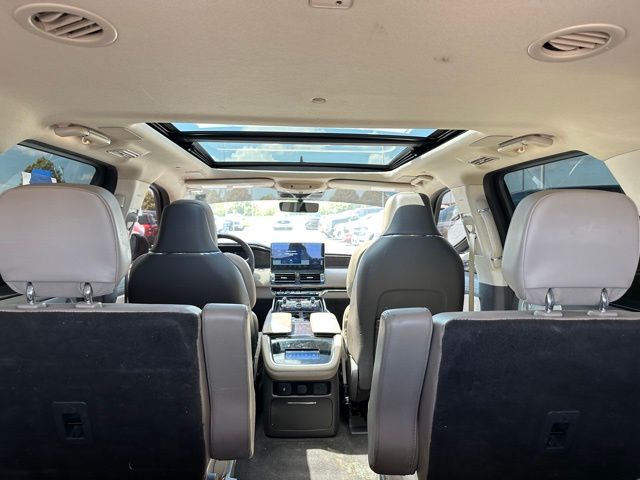 2022 Lincoln Navigator Reserve SUV