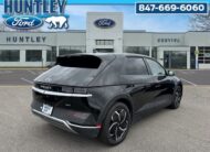 2024 Hyundai IONIQ 5 SEL SUV