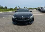 2021 BMW 840i 840i xDrive Gran Coupe Gran Coupe