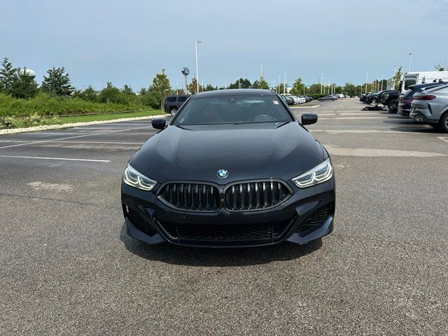 2021 BMW 840i 840i xDrive Gran Coupe Gran Coupe