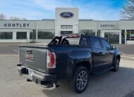 2021 GMC Canyon Denali Truck Crew Cab