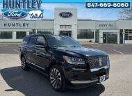 2022 Lincoln Navigator Reserve SUV