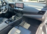 2024 Nissan Rogue Platinum SUV
