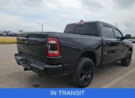 2023 Ram 1500 Big Horn/Lone Star Truck Crew Cab
