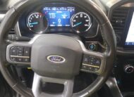 2023 Ford F-150 XL Truck SuperCrew Cab