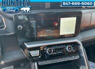 2022 GMC Sierra 1500 Denali Ultimate Truck Crew Cab