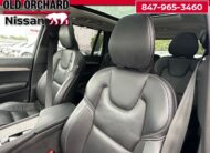 2024 Volvo XC90 plug-in hybrid Ultimate SUV