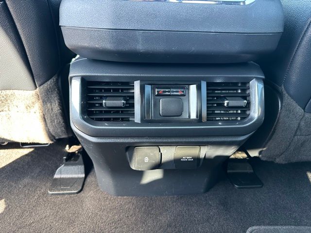 2023 Ford F-150 Lariat Truck SuperCrew Cab