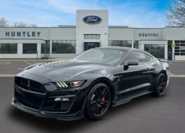 2021 Ford Shelby GT500 Shelby GT500 Coupe